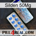 Silden 50Mg 39